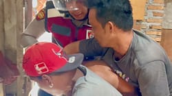 Polres Pelabuhan Belawan Gerebek Dua Lokasi Sarang Narkoba
