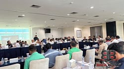 Pelindo Regional 1 Belawan Dorong Peningkatan Layanan Pelabuhan melalui Kolaborasi Stakeholder