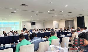 Pelindo Regional 1 Belawan Dorong Peningkatan Layanan Pelabuhan melalui Kolaborasi Stakeholder