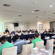Pelindo Regional 1 Belawan Dorong Peningkatan Layanan Pelabuhan melalui Kolaborasi Stakeholder